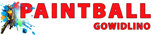 www.paintballgowidlino.pl - Paint Ball - Gowidlino - PL